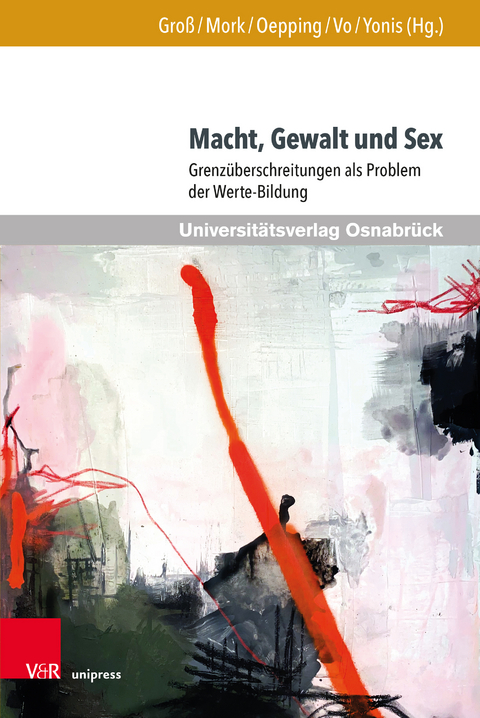 Macht, Gewalt und Sex - 