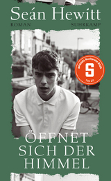 &Ouml;ffnet sich der Himmel - Se&aacute;n Hewitt