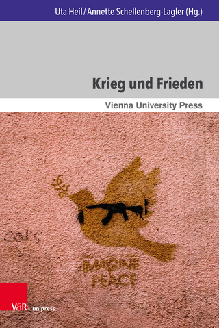 Krieg und Frieden