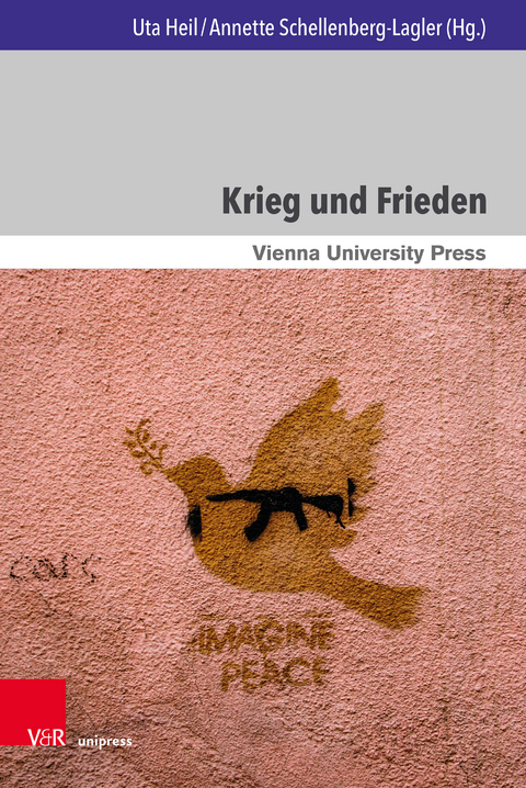 Krieg und Frieden - 