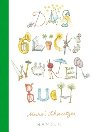 Das Glückswörterbuch