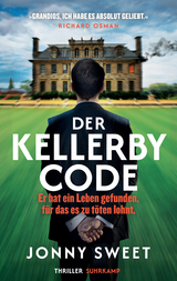 Der Kellerby-Code - Jonny Sweet