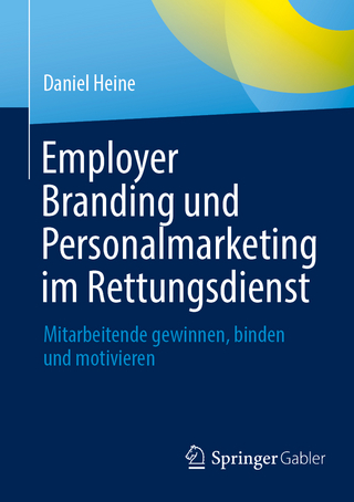 Employer Branding und Personalmarketing im Rettungsdienst