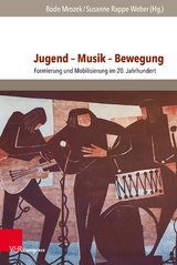Jugend &ndash; Musik &ndash; Bewegung - 