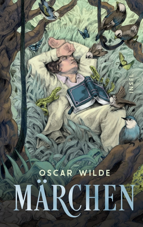 Märchen - Oscar Wilde