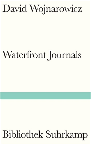 Waterfront Journals