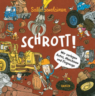 Schrott!