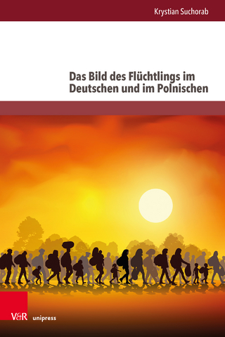 Das Bild des Flüchtlings im Deutschen und im Polnischen