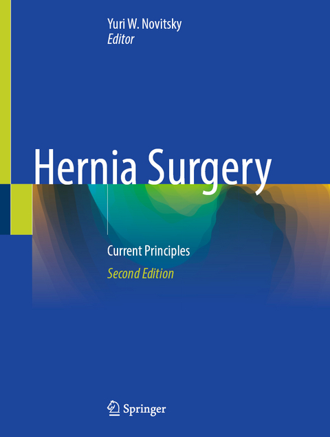 Hernia Surgery - 