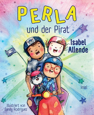 Perla und der Pirat 2