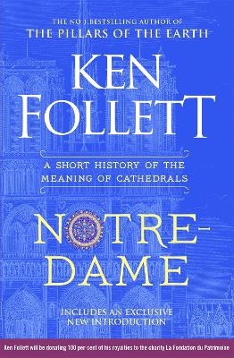 Notre-Dame - Ken Follett