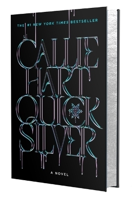 Quicksilver (Deluxe Limited Edition) - Callie Hart