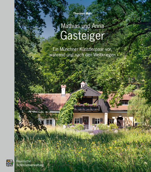 Matthias und Anna Gasteiger - Thorsten Marr