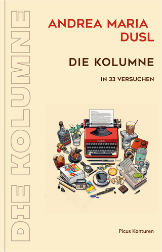 Die Kolumne