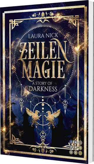Zeilenmagie 2: A Story of Darkness
