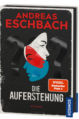 Die Auferstehung - Andreas Eschbach