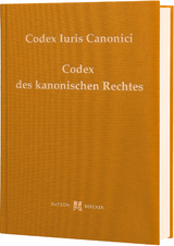 Codex Iuris Canonici