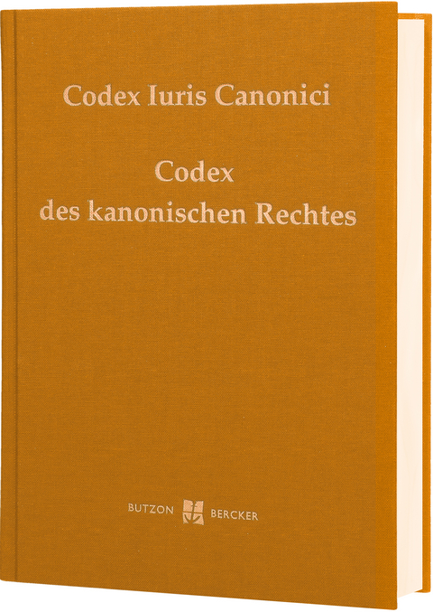 Codex Iuris Canonici