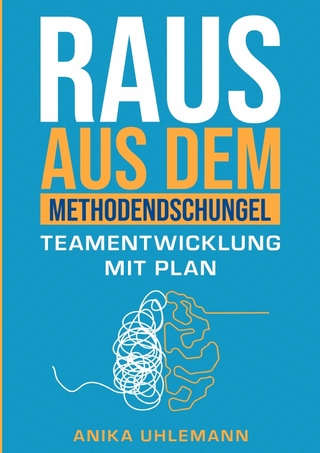 Raus aus dem Methodendschungel: Teamentwicklung mit Plan
