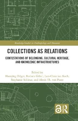 Collections as Relations - 