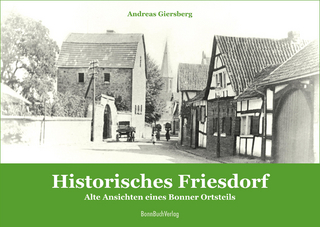 Historisches Friesdorf