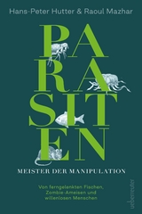 Parasiten - Hans-Peter Hutter, Raoul Mazhar