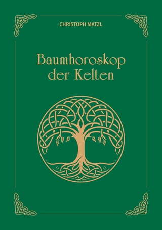 Baumhoroskop der Kelten