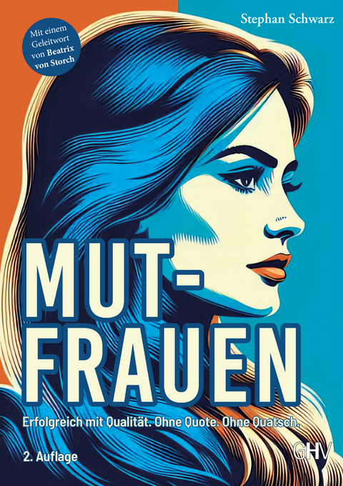Mutfrauen - Stephan Schwarz