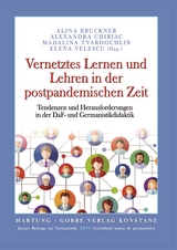 Vernetztes Lernen und Lehren in der postpandemischen Zeit - Marcel Humar