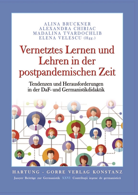 Vernetztes Lernen und Lehren in der postpandemischen Zeit - Marcel Humar