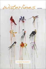 Waterlines - Alison Pelegrin