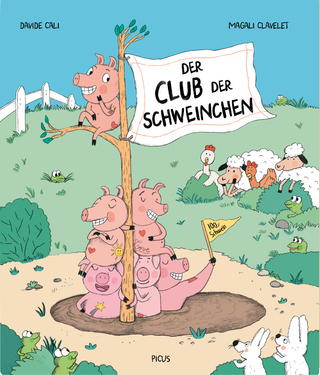 Der Club der Schweinchen
