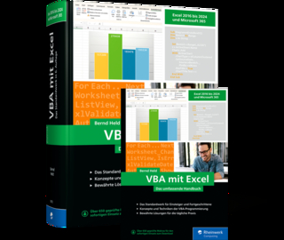 VBA mit Excel