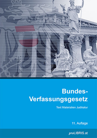 Bundes-Verfassungsgesetz