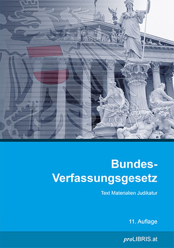 Bundes-Verfassungsgesetz