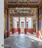Inspiration Pompeji - Amanda Bischoff, Susanne Hoppe