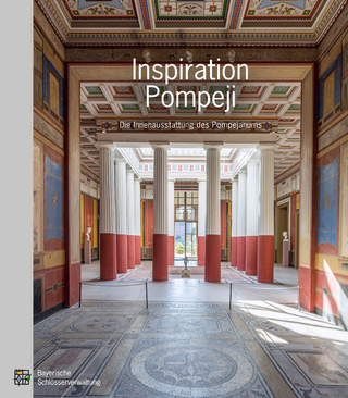 Inspiration Pompeji