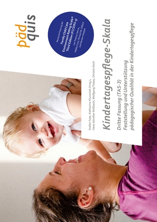 Kindertagespflege-Skala (TAS-3)