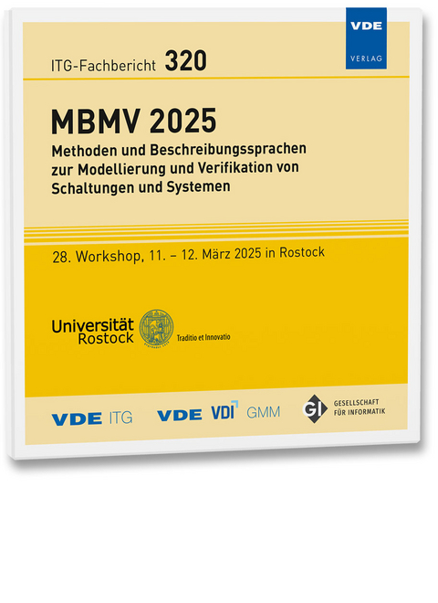 ITG-Fb. 320: MBMV 2025