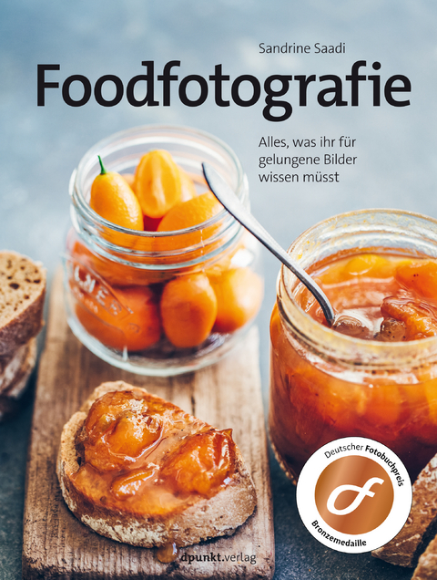 Foodfotografie - Sandrine Saadi