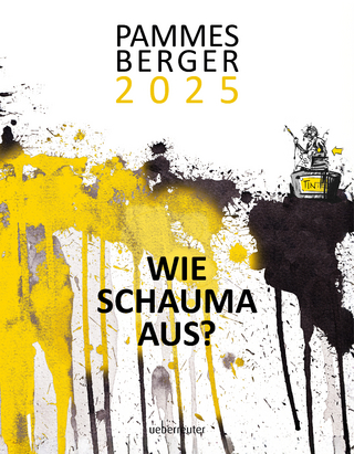 Pammesberger 2025 - Wie schauma aus?