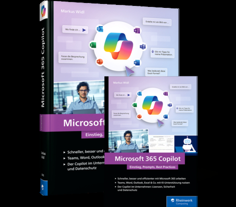 Microsoft 365 Copilot - Markus Widl