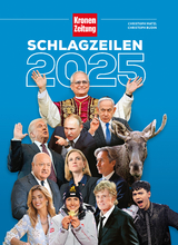 Schlagzeilen 2025 - Christoph Budin, Christoph Matzl
