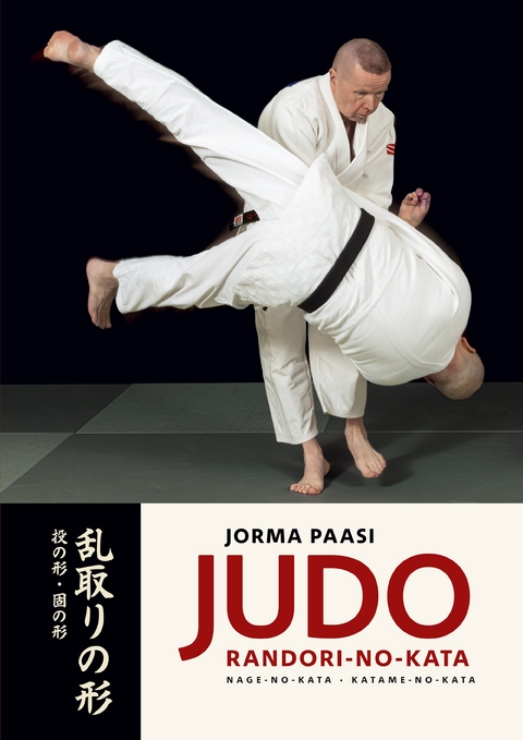 Judo - Jorma Paasi
