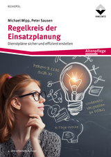 Regelkreis der Einsatzplanung - Michael Wipp, Peter Sausen