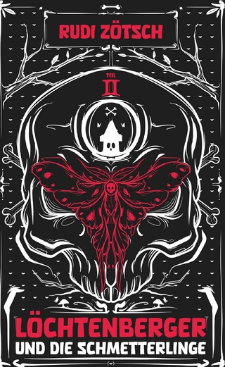 Löchtenberger und die Schmetterlinge 2