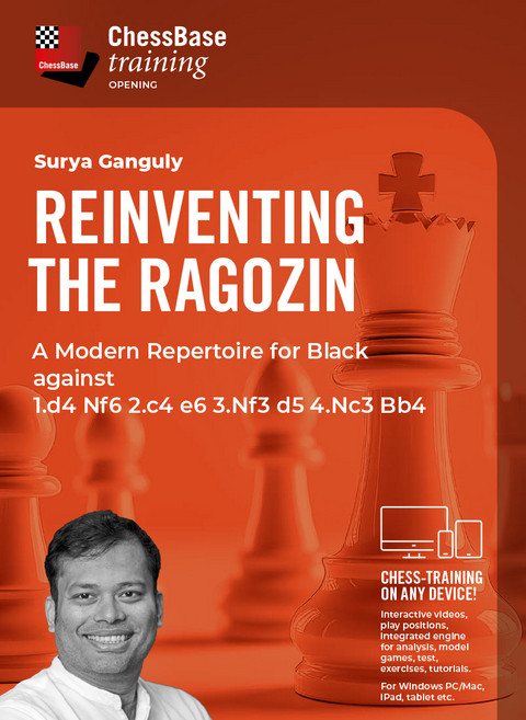 Reinventing the Ragozin - Surya Ganguly