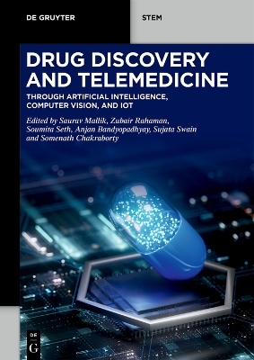 Drug Discovery and Telemedicine - 