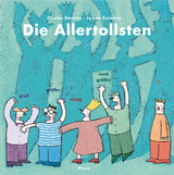 Die Allertollsten - Douzou, Olivier