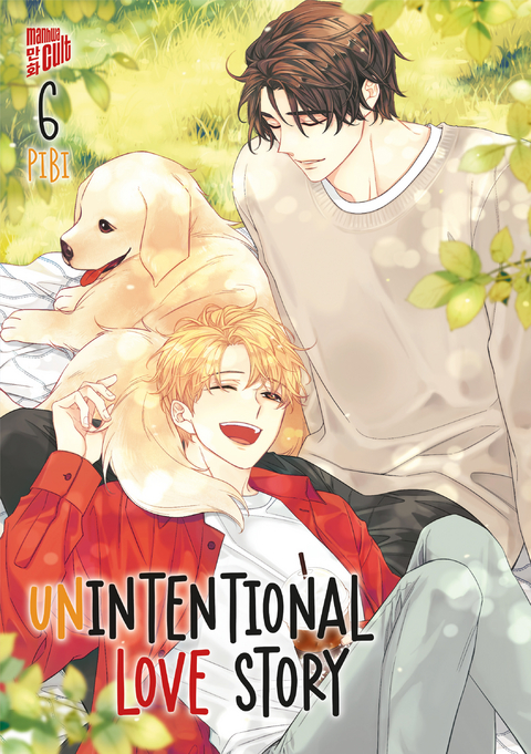 Unintentional Love Story 6 -  PIBI